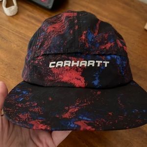 Carhartt WIP nylon hat